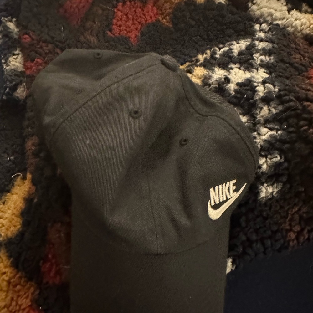 Nike ball cap